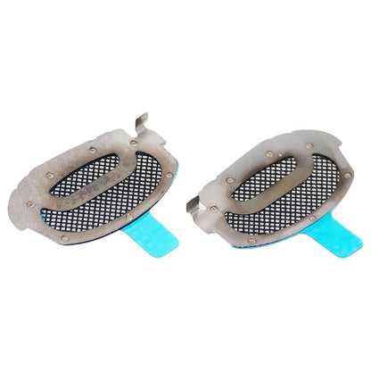 Grille anti-poussière pour haut-parleur avant gauche/droit des AirPods 4 d'Apple (installation interne requise), For Apple AirPods 4(Front)