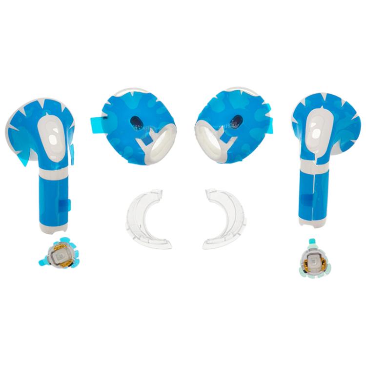 Boîtier pour AirPods 4 d'Apple (lot de 8), For Apple AirPods 4