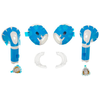 Boîtier pour AirPods 4 d'Apple (lot de 8), For Apple AirPods 4