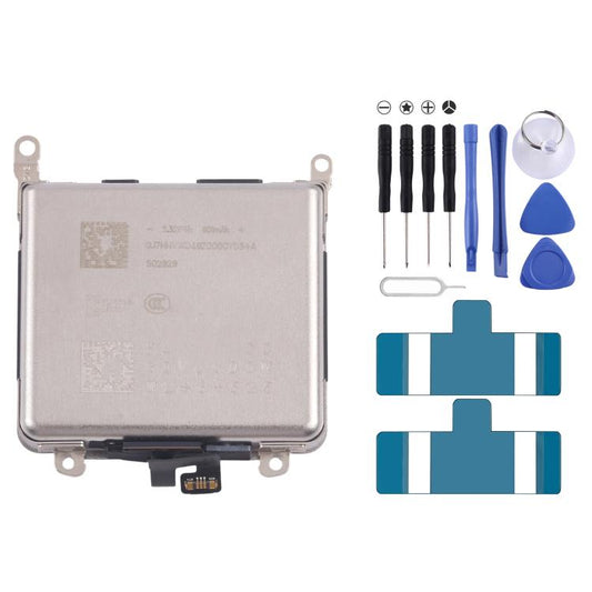 Batterie Li-ion d'origine pour Apple Watch Ultra 3 49 mm S2329, For Apple Watch Ultra 3 49mm