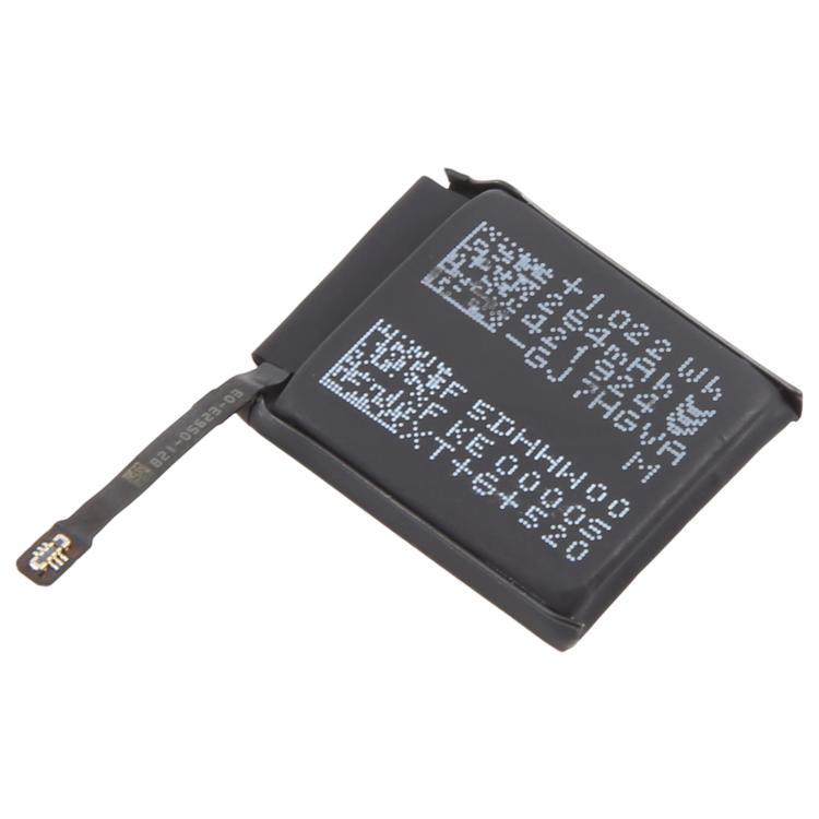 Batterie Li-ion d'origine pour Apple Watch SE 2025 40 mm S2323, For Apple Watch SE 2025 40mm(Original)