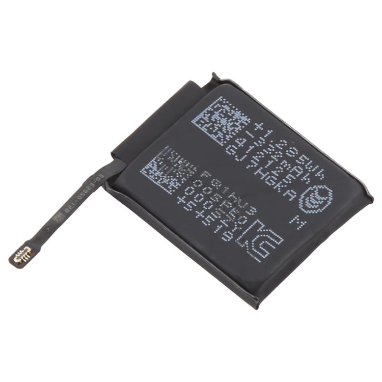 Batterie Li-ion d'origine pour Apple Watch SE 2025 44 mm S2323, For Apple Watch SE 2025 44mm(Original)
