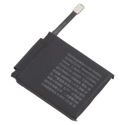 Batterie Li-ion d'origine pour Apple Watch SE 2025 44 mm S2323, For Apple Watch SE 2025 44mm(Original)