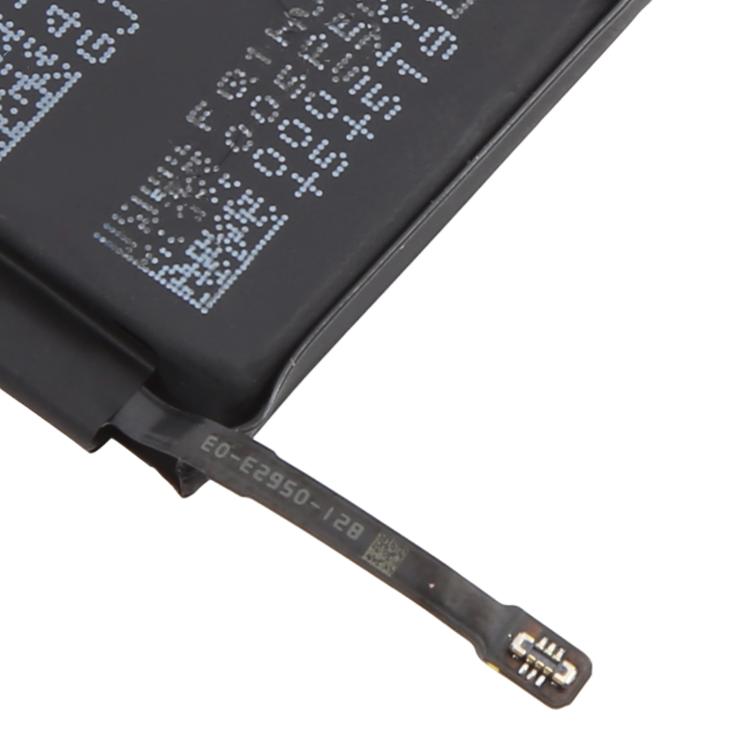 Batterie Li-ion d'origine pour Apple Watch SE 2025 44 mm S2323, For Apple Watch SE 2025 44mm(Original)