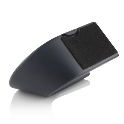 Support de chargeur de support en aluminium en forme de U pour Apple Watch 38mm/42mm