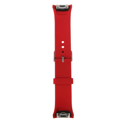 Pour Samsung Gear S2 Sport / Gear S2 Montre Bracelet en silicone de couleur unie