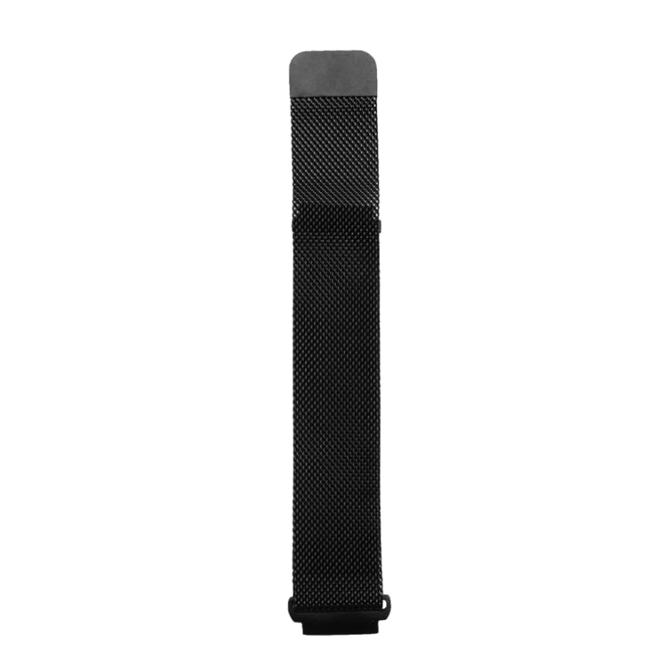 Pour Fitbit Blaze montre boucle fermeture magnétique fermoir bracelet en acier inoxydable