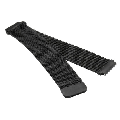 Pour Fitbit Blaze montre boucle fermeture magnétique fermoir bracelet en acier inoxydable