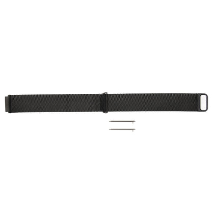 Pour Fitbit Blaze montre boucle fermeture magnétique fermoir bracelet en acier inoxydable