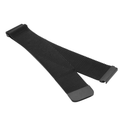 Boucle de Montre Fermoir à Fermeture Magnétique Bracelet de Montre en Acier Inoxydable pour Samsung Gear S2 Classic / S2