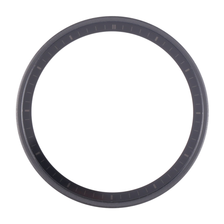 Lentille extérieure en verre pour écran avant d'origine, pour Huawei Watch GT 4 46mm