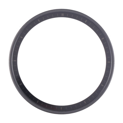 Lentille extérieure en verre pour écran avant d'origine, pour Huawei Watch GT 4 46mm