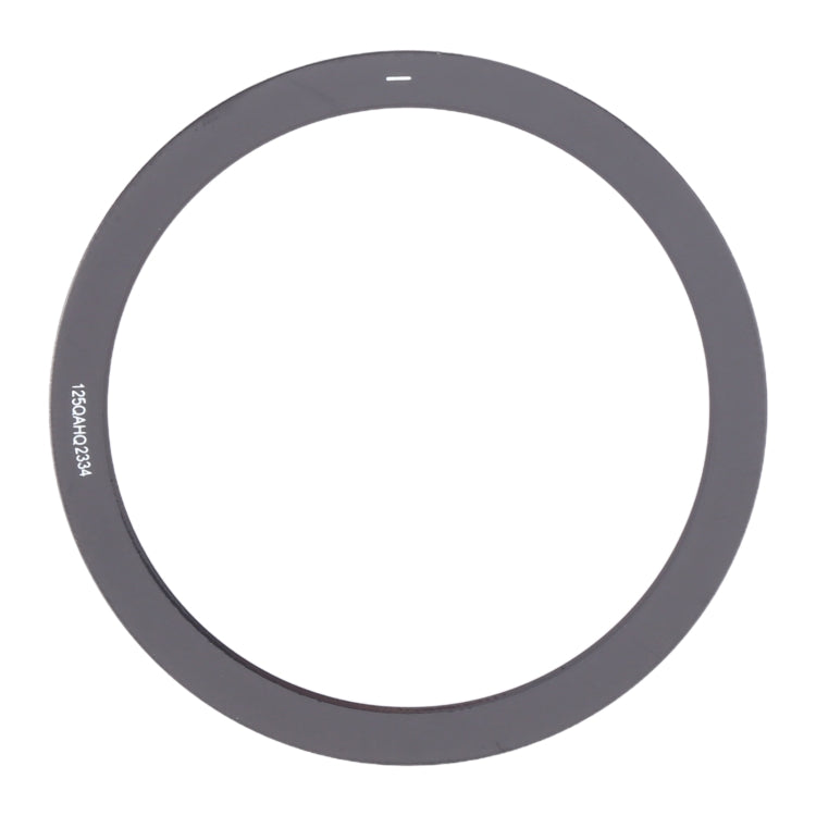Lentille extérieure en verre pour écran avant d'origine, pour Huawei Watch GT 4 46mm