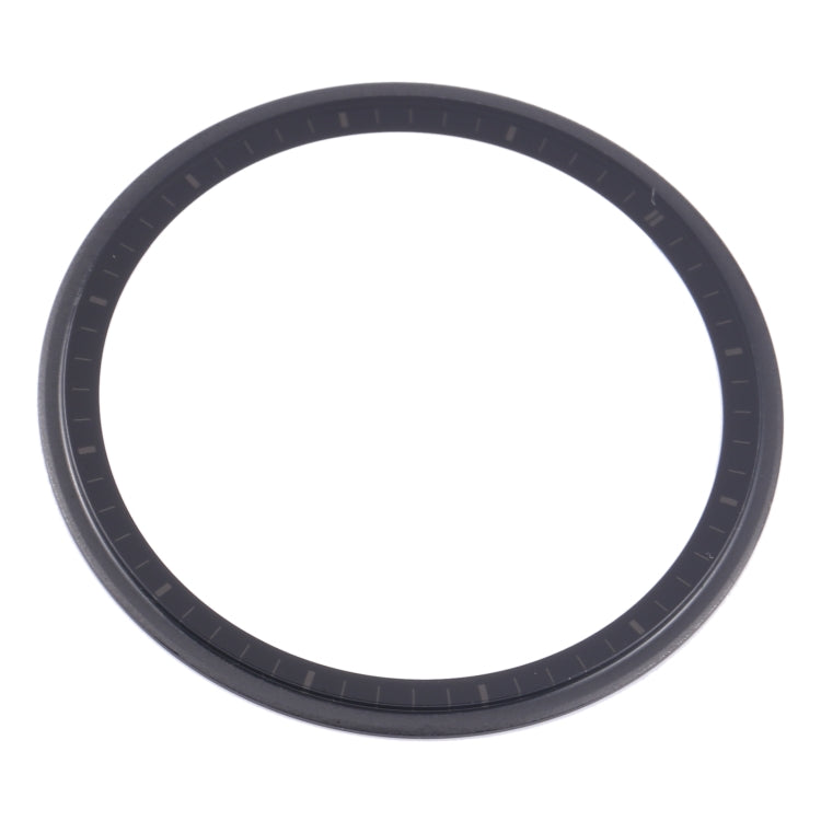 Lentille extérieure en verre pour écran avant d'origine, pour Huawei Watch GT 4 46mm