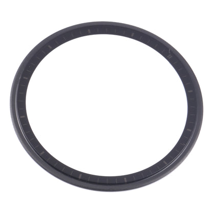 Lentille extérieure en verre pour écran avant d'origine, pour Huawei Watch GT 4 46mm