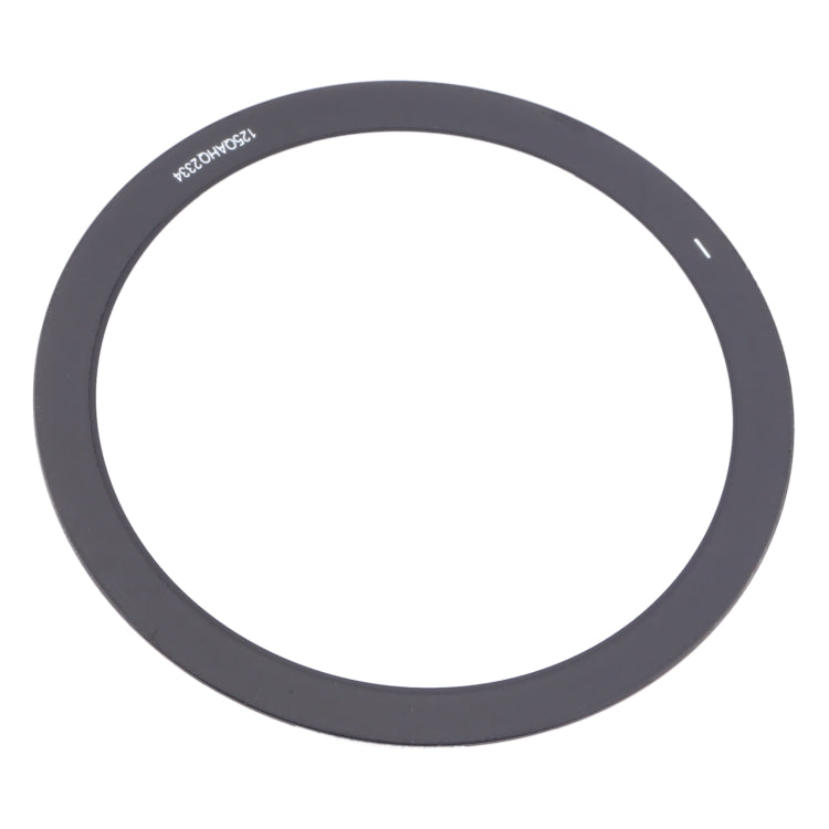 Lentille extérieure en verre pour écran avant d'origine, pour Huawei Watch GT 4 46mm
