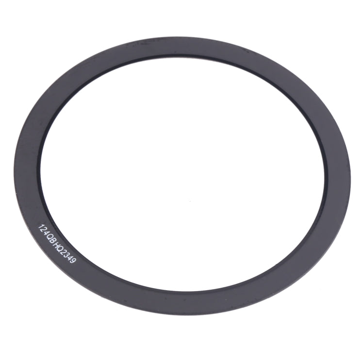 Lentille extérieure en verre pour écran avant d'origine, pour Huawei Watch GT 4 41mm