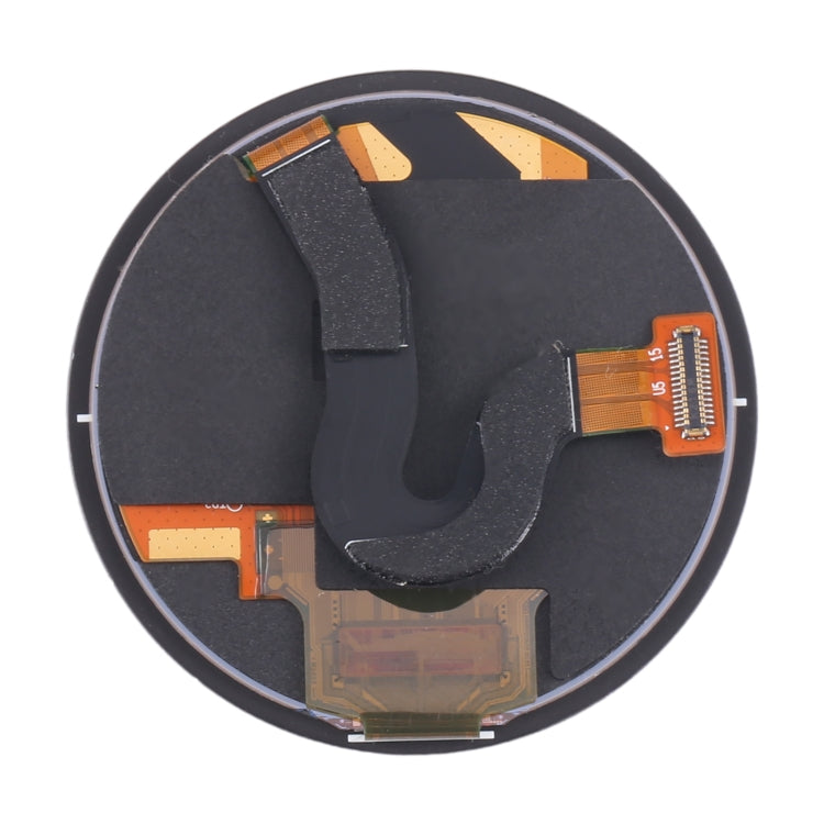 Pour écran LCD d'origine Amazfit Falcon avec assemblage complet de numériseur