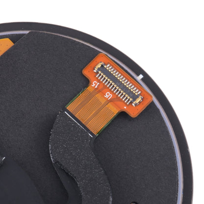 Pour écran LCD d'origine Amazfit Falcon avec assemblage complet de numériseur