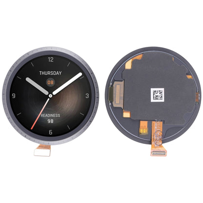 Pour Amazfit Balance écran LCD d'origine avec numériseur assemblage complet