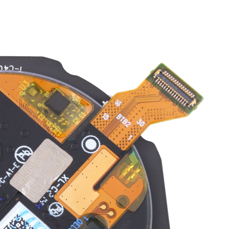 Pour Amazfit t-rex 2 écran LCD d'origine avec numériseur assemblage complet