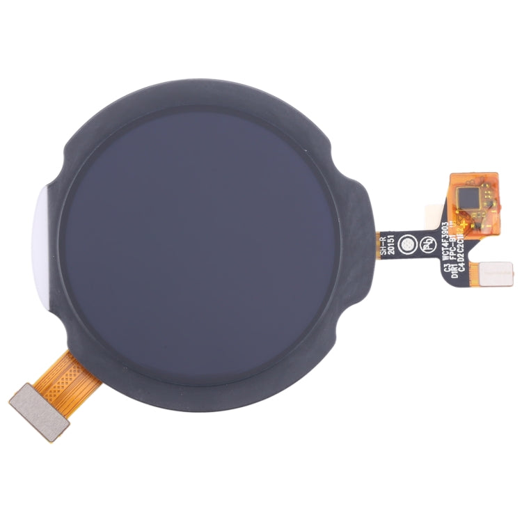 Pour Amazfit t-rex Pro écran LCD d'origine avec numériseur assemblage complet
