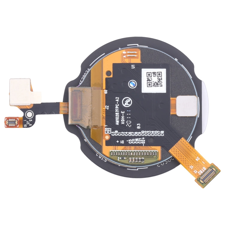 Pour Amazfit t-rex Pro écran LCD d'origine avec numériseur assemblage complet
