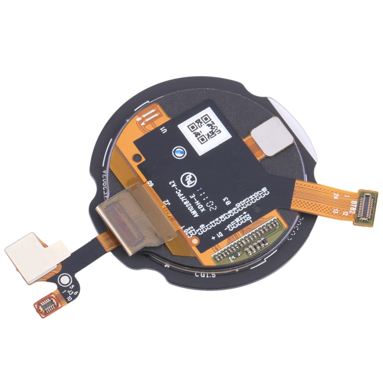 Pour Amazfit t-rex Pro écran LCD d'origine avec numériseur assemblage complet