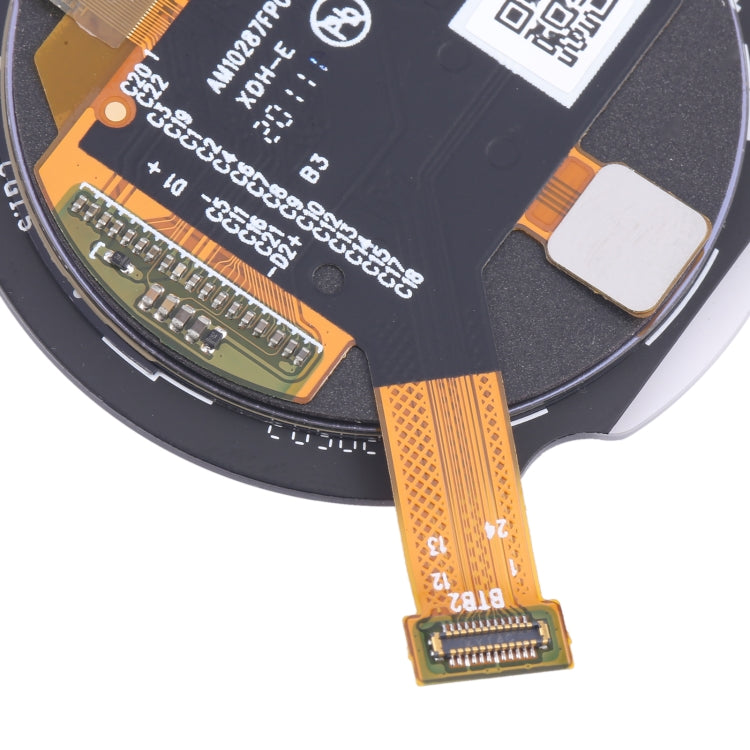 Pour Amazfit t-rex Pro écran LCD d'origine avec numériseur assemblage complet