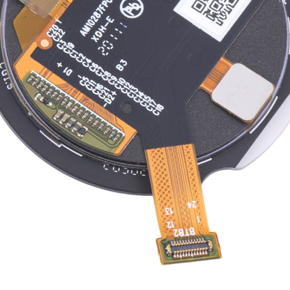 Pour Amazfit t-rex Pro écran LCD d'origine avec numériseur assemblage complet