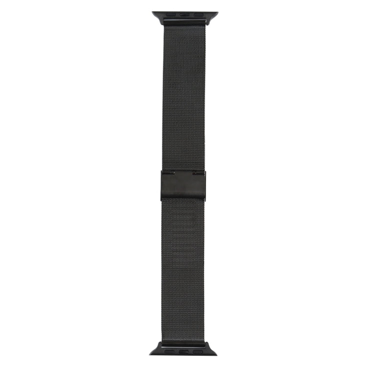 Bracelet de montre en acier inoxydable pour Apple Watch Series 3 & 2 & 1 42 mm, For Apple Watch 42mm