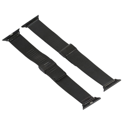 Bracelet de montre en acier inoxydable pour Apple Watch Series 3 & 2 & 1 42 mm, For Apple Watch 42mm