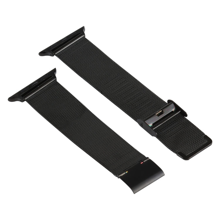 Bracelet de montre en acier inoxydable pour Apple Watch Series 3 & 2 & 1 42 mm, For Apple Watch 42mm