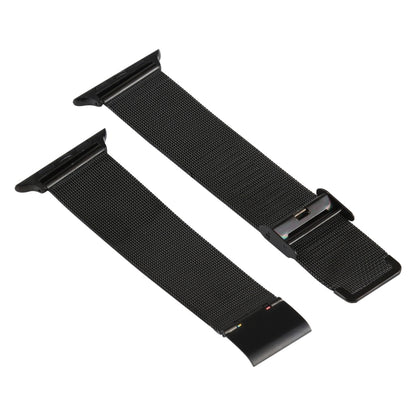Bracelet de montre en acier inoxydable pour Apple Watch Series 3 & 2 & 1 42 mm, For Apple Watch 42mm