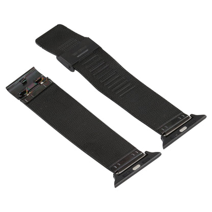 Bracelet de montre en acier inoxydable pour Apple Watch Series 3 & 2 & 1 42 mm, For Apple Watch 42mm