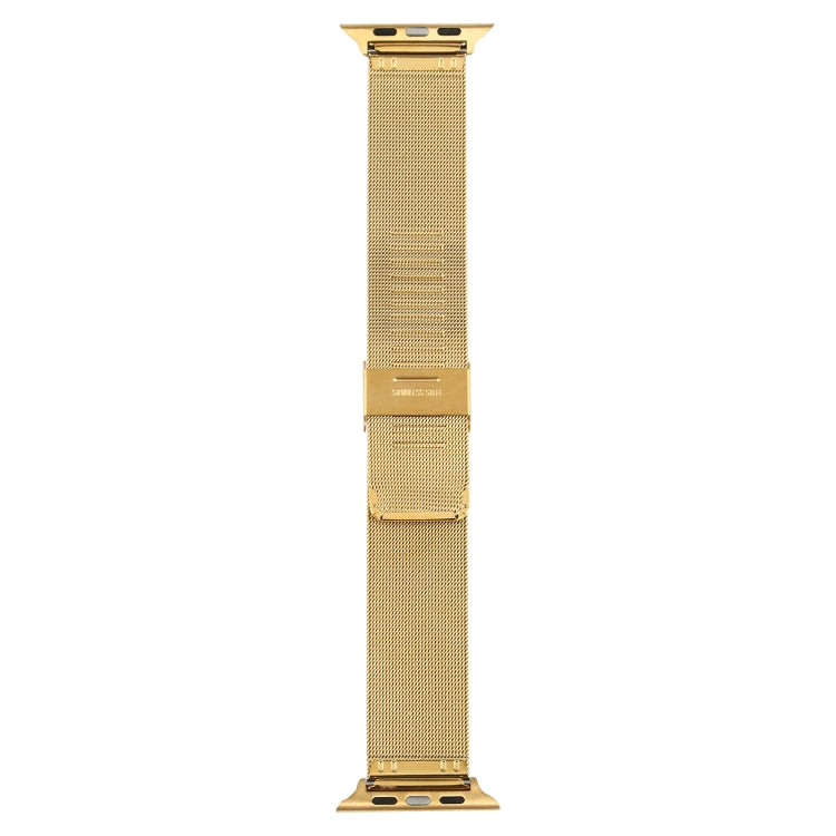 Bracelet de montre en acier inoxydable pour Apple Watch Series 3 & 2 & 1 42 mm, For Apple Watch 42mm