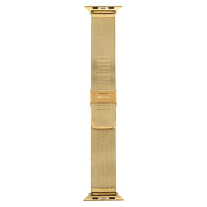 Bracelet de montre en acier inoxydable pour Apple Watch Series 3 & 2 & 1 42 mm, For Apple Watch 42mm