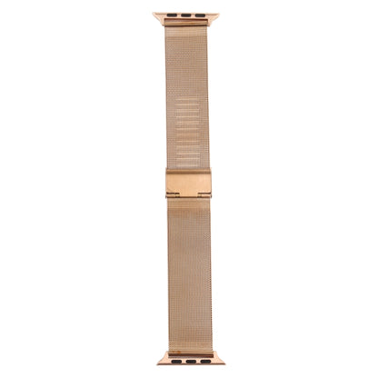 Bracelet de montre en acier inoxydable pour Apple Watch Series 3 & 2 & 1 42 mm, For Apple Watch 42mm