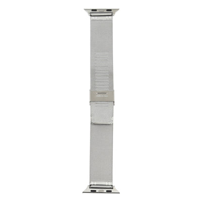 Bracelet de montre en acier inoxydable pour Apple Watch Series 3 & 2 & 1 42 mm, For Apple Watch 42mm