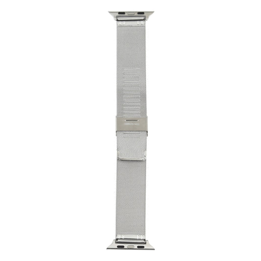 Bracelet de montre en acier inoxydable pour Apple Watch Series 3 & 2 & 1 42 mm, For Apple Watch 42mm