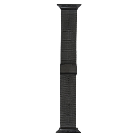 Bracelet de montre en acier inoxydable pour Apple Watch Series 3 & 2 & 1 38 mm, For Apple Watch 38mm