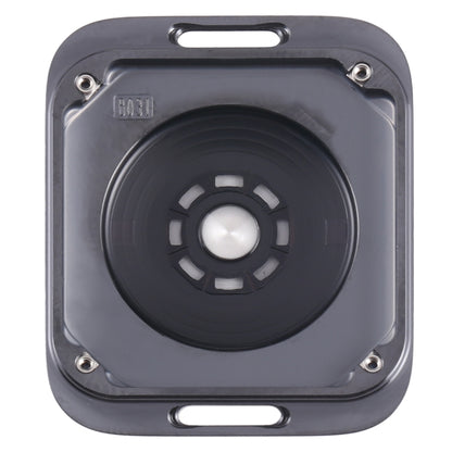 Couvercle en verre du boîtier arrière pour Apple Watch SE, 40 mm, édition GPG