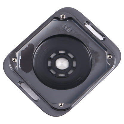 Couvercle en verre du boîtier arrière pour Apple Watch SE, 40 mm, édition GPG
