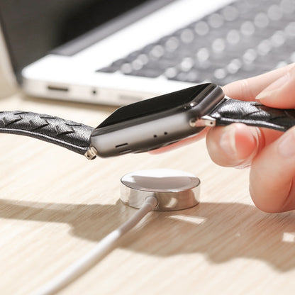 JOYROOM S-IW001 Ben Series Câble de charge magnétique portable 1,2 m 2,5 W pour Apple Watch