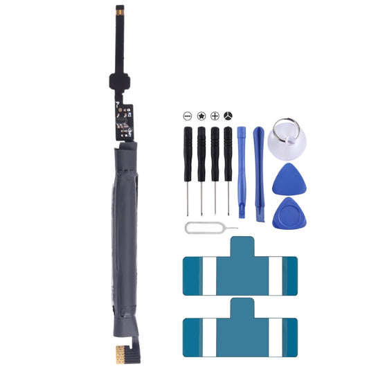 Pour batterie Apple Pencil 2 avec câble flexible