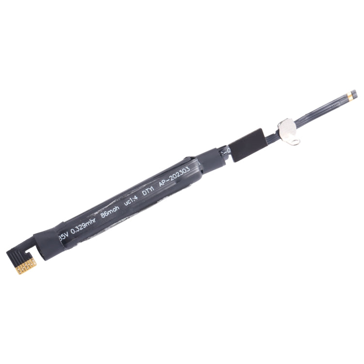 Pour batterie Apple Pencil 2 avec câble flexible