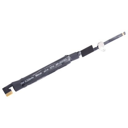 Pour batterie Apple Pencil 2 avec câble flexible