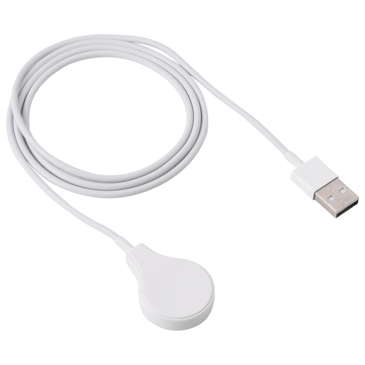 Câble de chargement rapide magnétique sans fil vers USB pour Apple Watch Series, USB-A