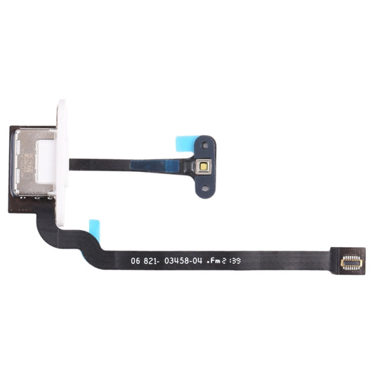 Pour Apple AirPods 3, boîtier de batterie, Port de chargement, câble flexible