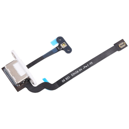 Pour Apple AirPods 3, boîtier de batterie, Port de chargement, câble flexible